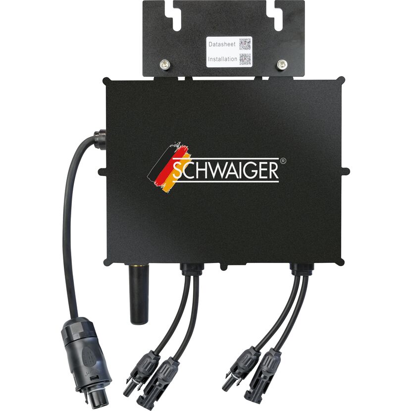 NEP Wechselrichter 800W