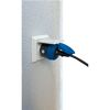 WiFi-Outdoorsteckdose blau 3680 W