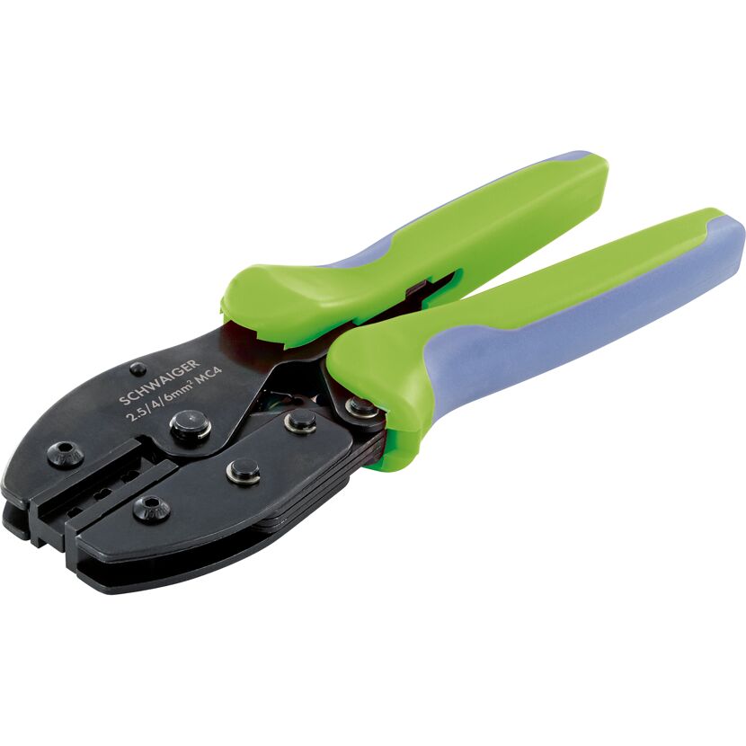 Crimpzange MC4 220 mm