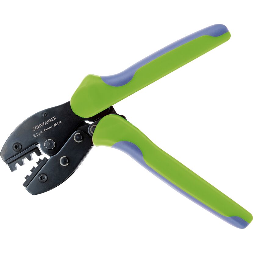 Crimpzange MC4 220 mm
