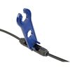 Montageschlüssel-Set MC4 blau 2 Stück