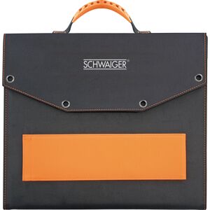 Solarpanel faltbar 100 W 167 x 41,5 cm