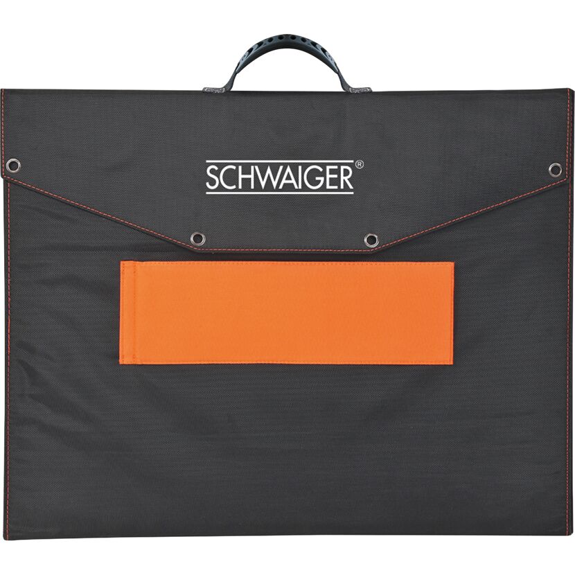 Solarpanel faltbar 220 W 229 x 65,5 cm
