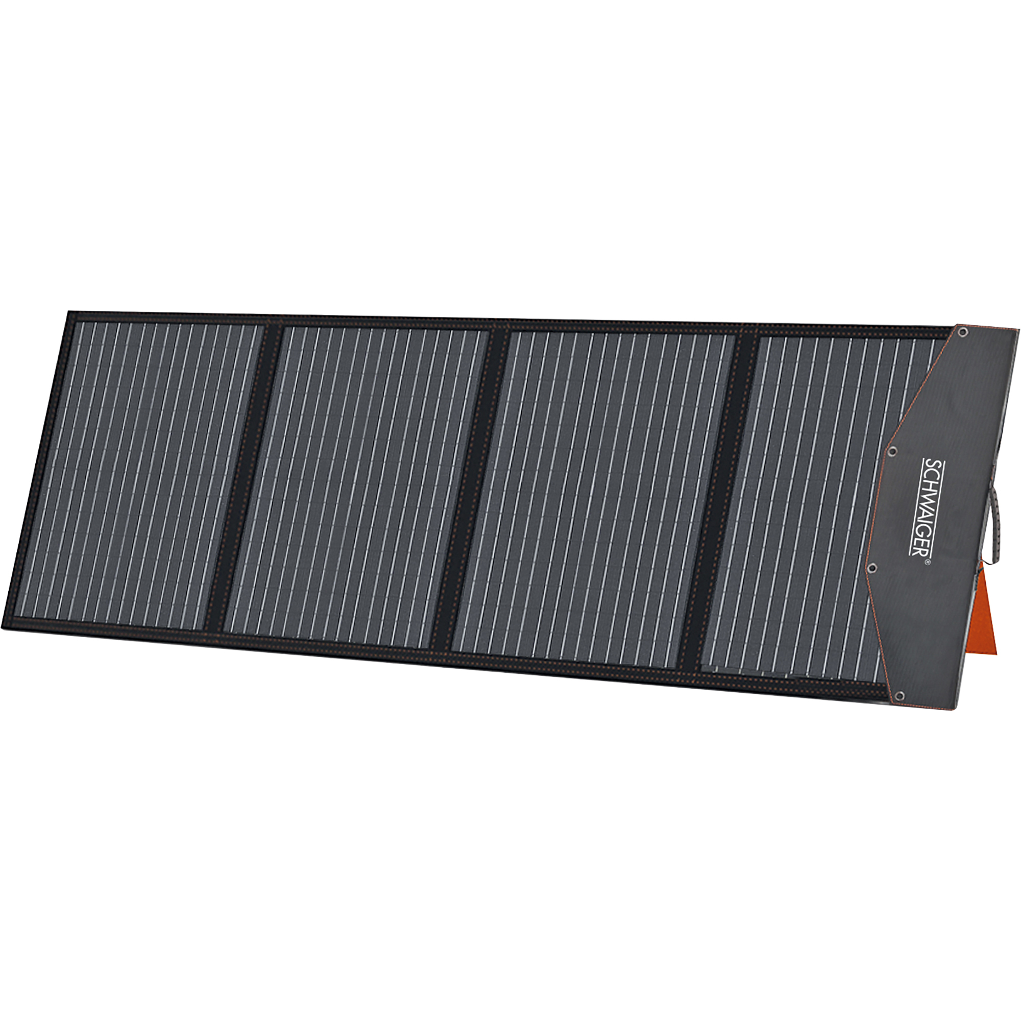 Solarpanel faltbar 220 W 229 x 65,5 cm + product picture