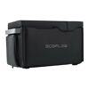 Schutztasche für Kühlbox 'Glacier' schwarz