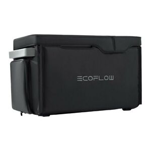 Schutztasche für Kühlbox 'Glacier' schwarz