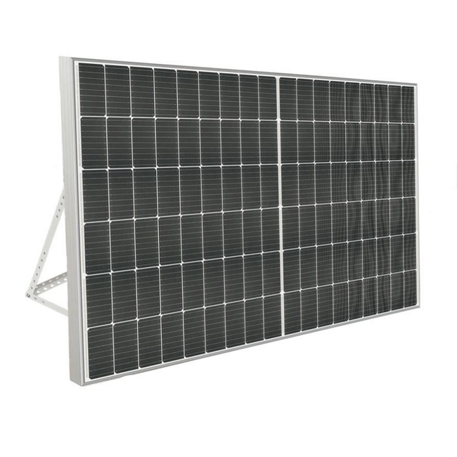 Bild von Solarmodul-Set 800 W