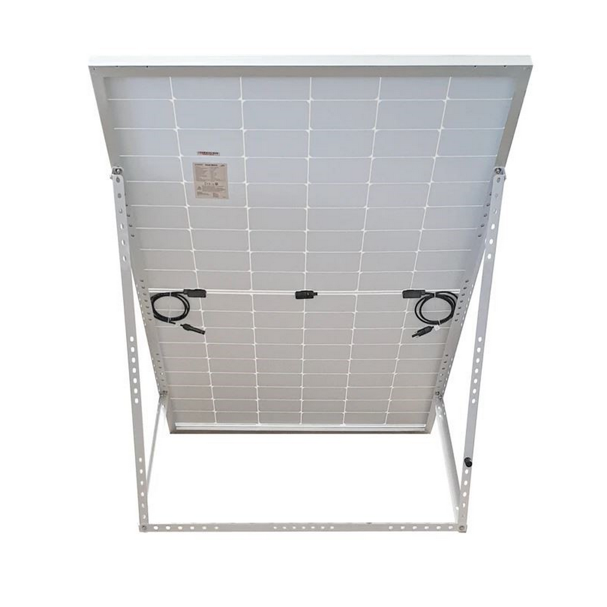 Solarmodul-Set 800 W + product picture