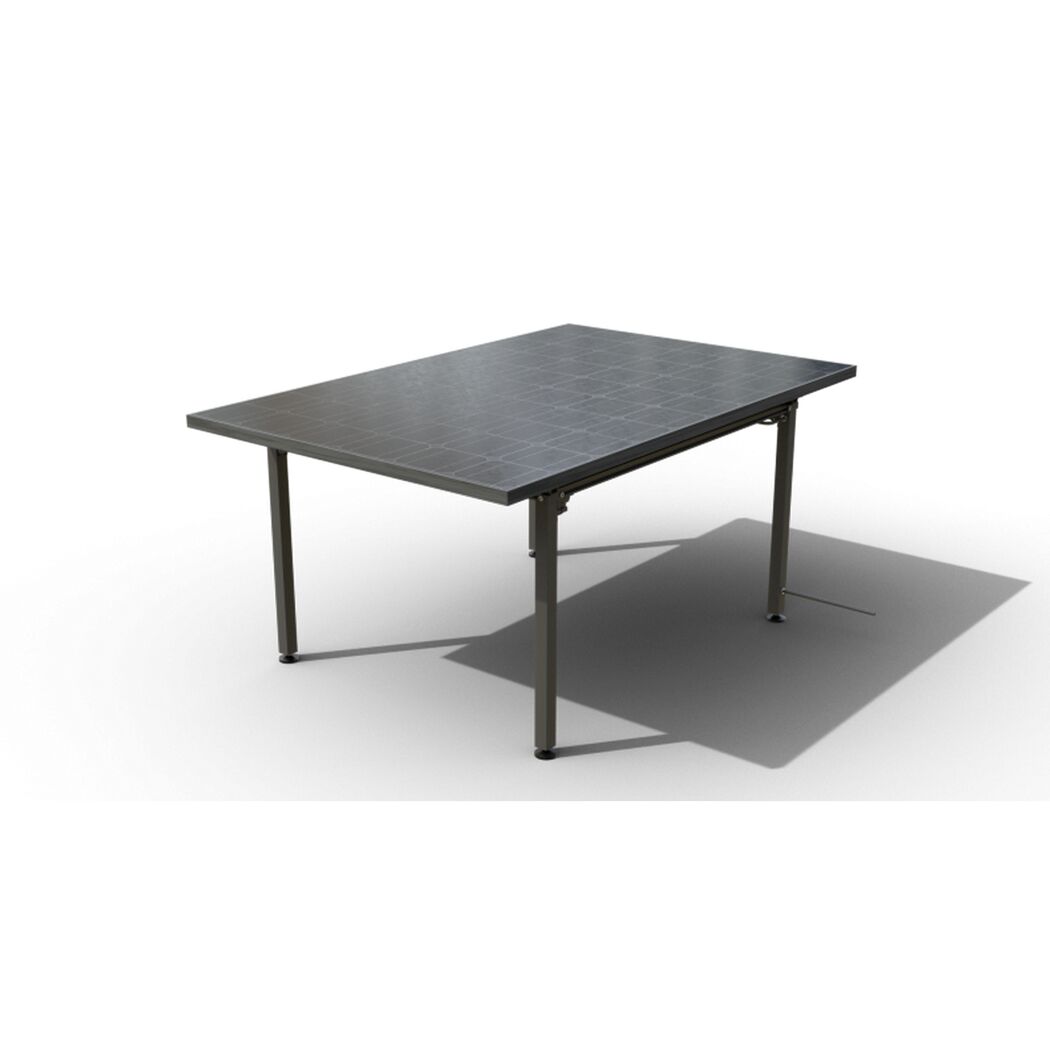 Solar-Tischkraftwerk 'TX-250' 400 W