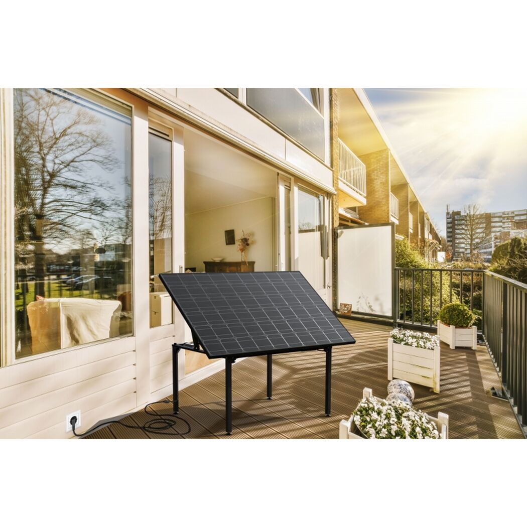 Solar-Tischkraftwerk 'TX-250' 400 W