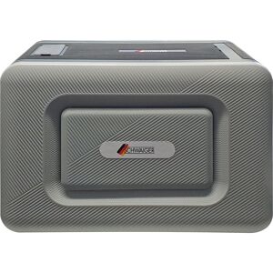 Batteriespeicher 'SunCube' 1,6 kWh 42 x 28,35 x 24,5 cm