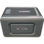 Batteriespeicher 'SunCube' 1,6 kWh 42 x 28,35 x 24,5 cm