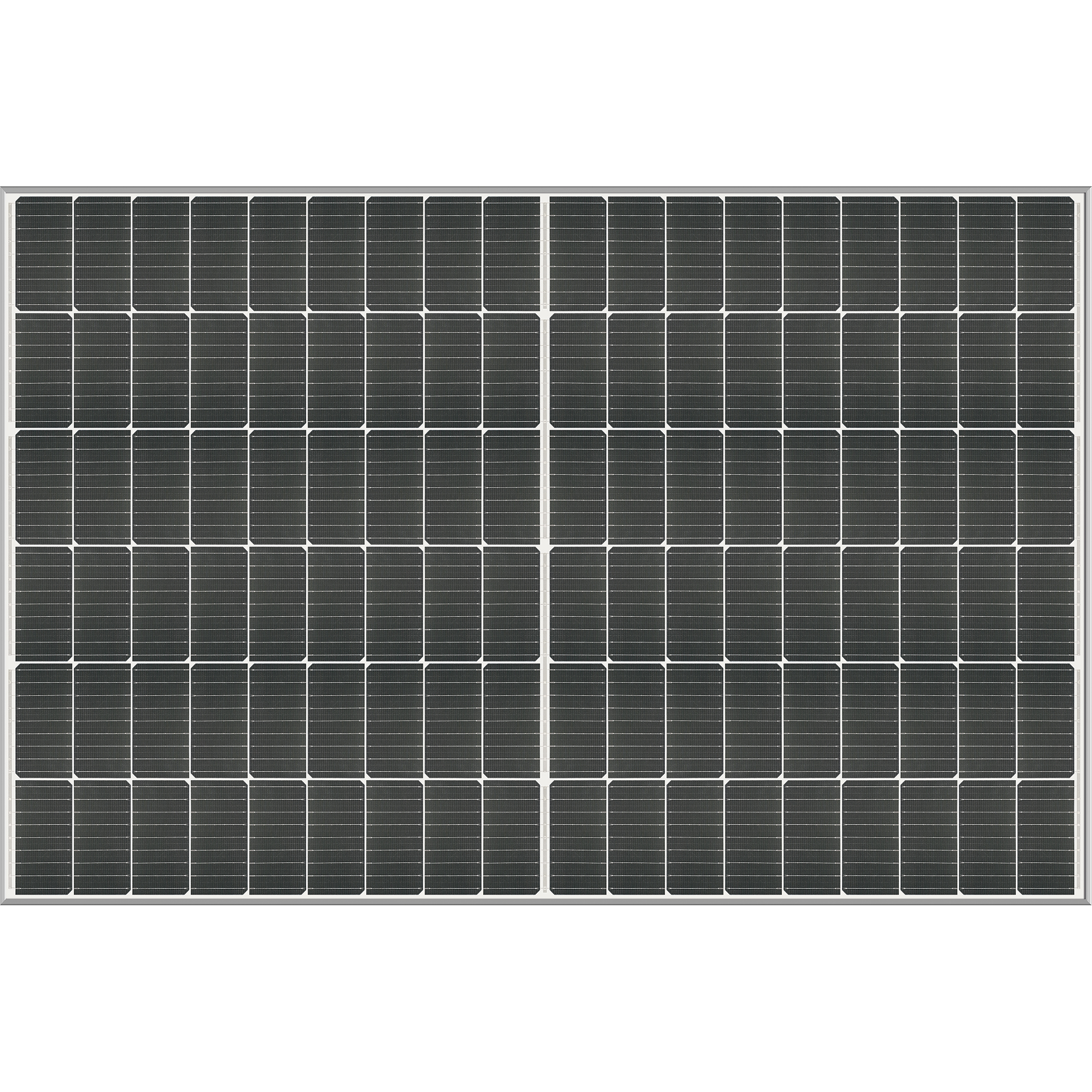 Solarpanel-Set 2 x 415 W