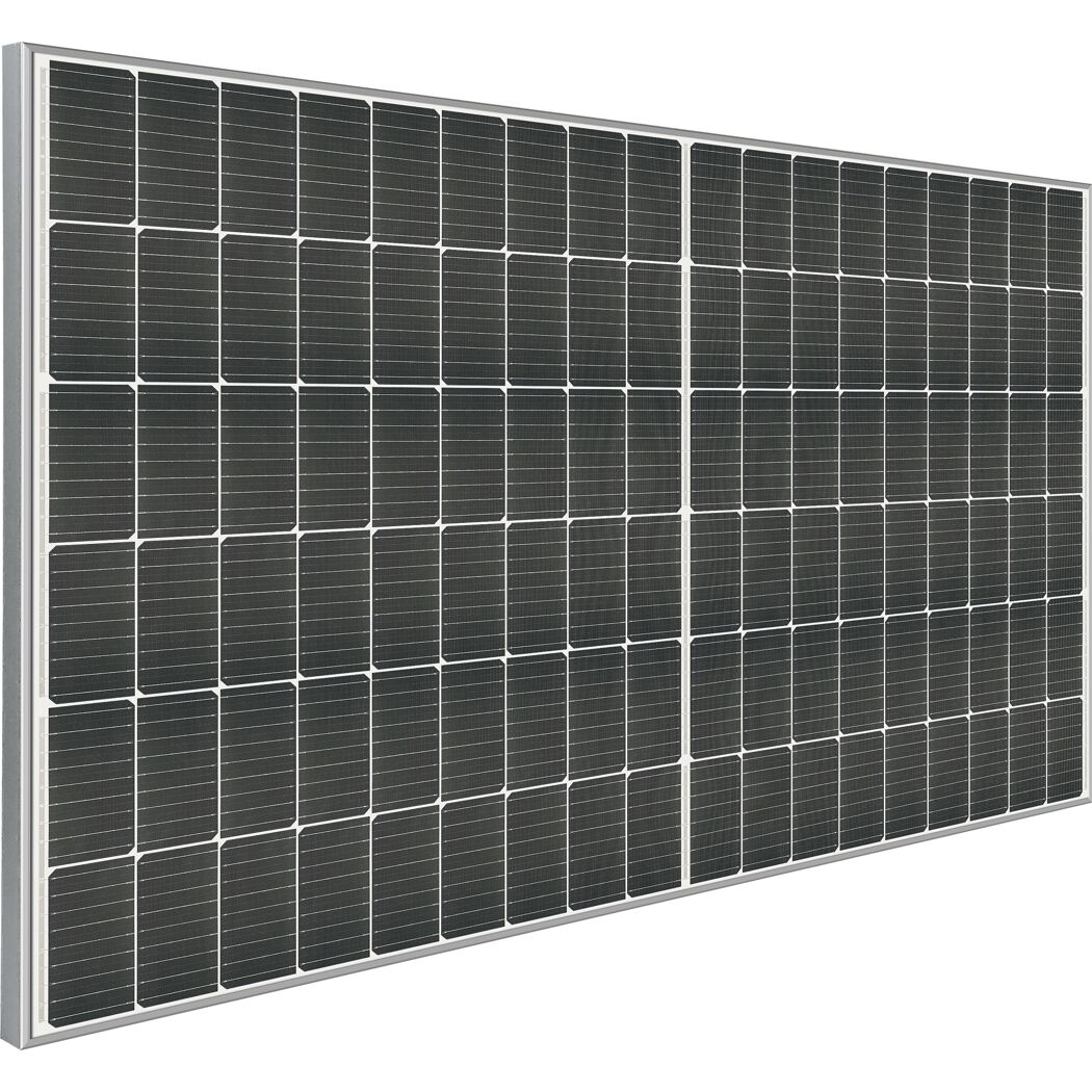 Solarmodul