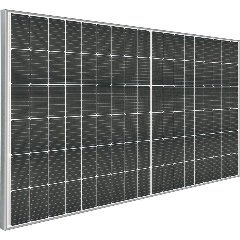 Solarmodul