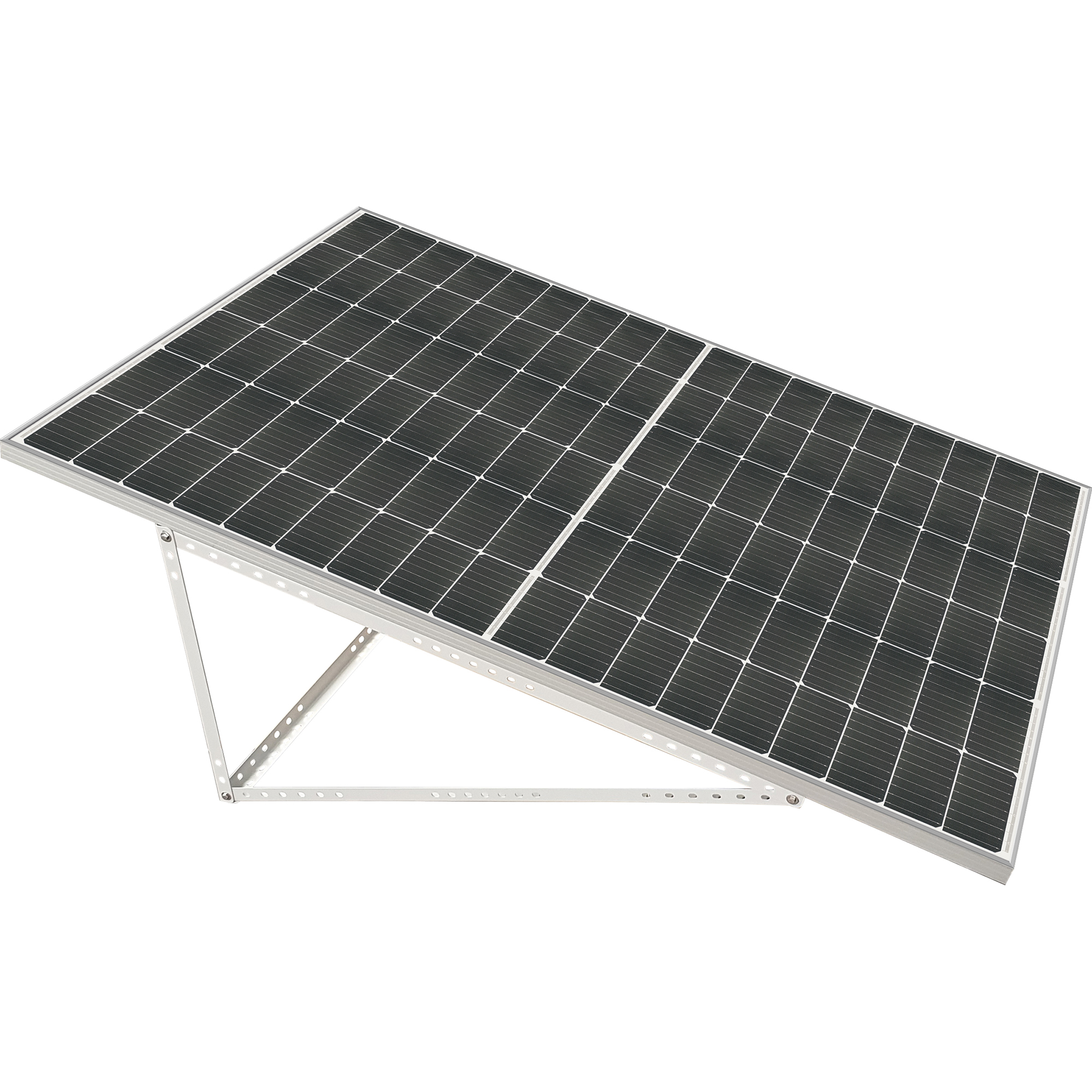 Solarpanel-Set 2 x 415 W