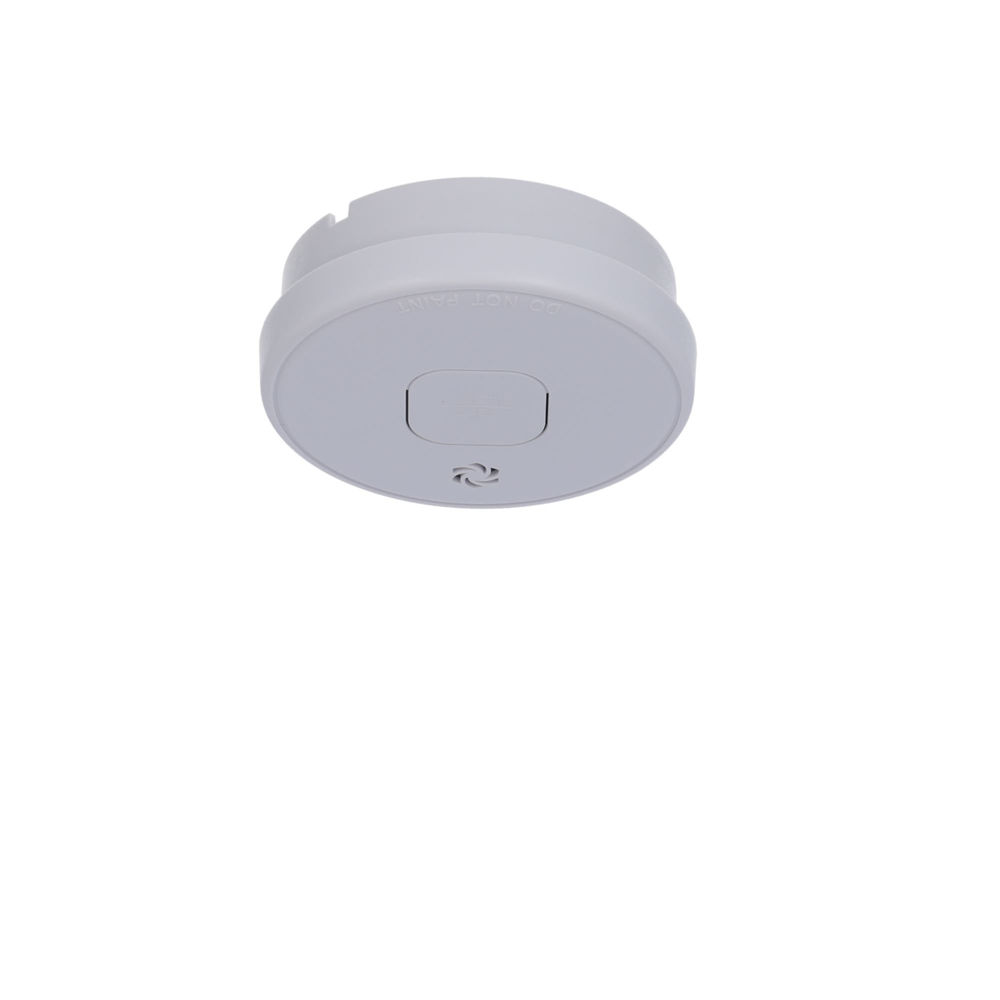 Rauchmelder mit 10-Jahres-Batterie