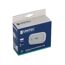 Kohlenmonoxidmelder 'ARIA 3W-120' weiß mit Display