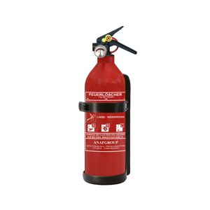 Pulverfeuerlöscher ABC 1 kg