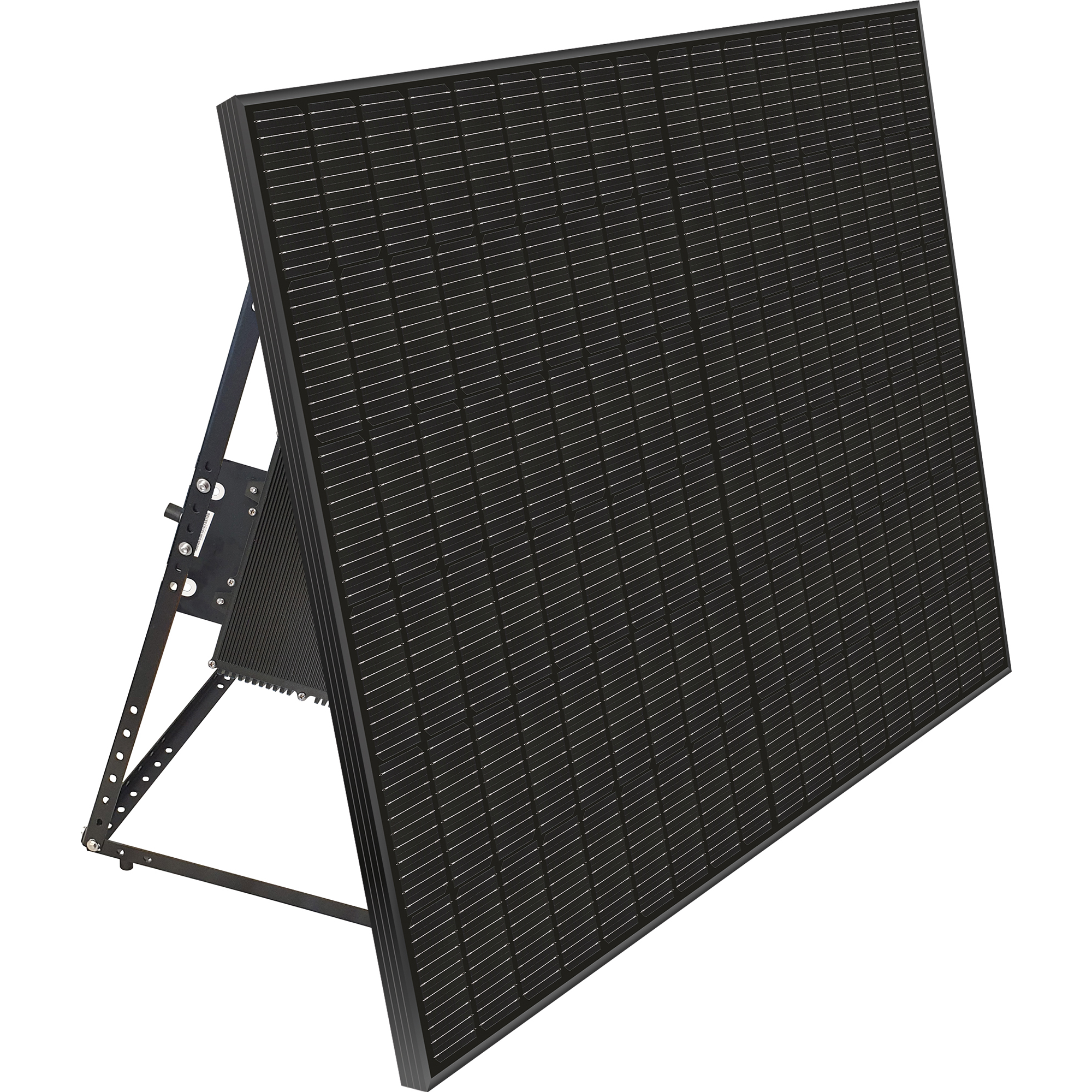 Solarmodul-Set 'SOKW6500' 2 x 500 W 209 x 113 cm