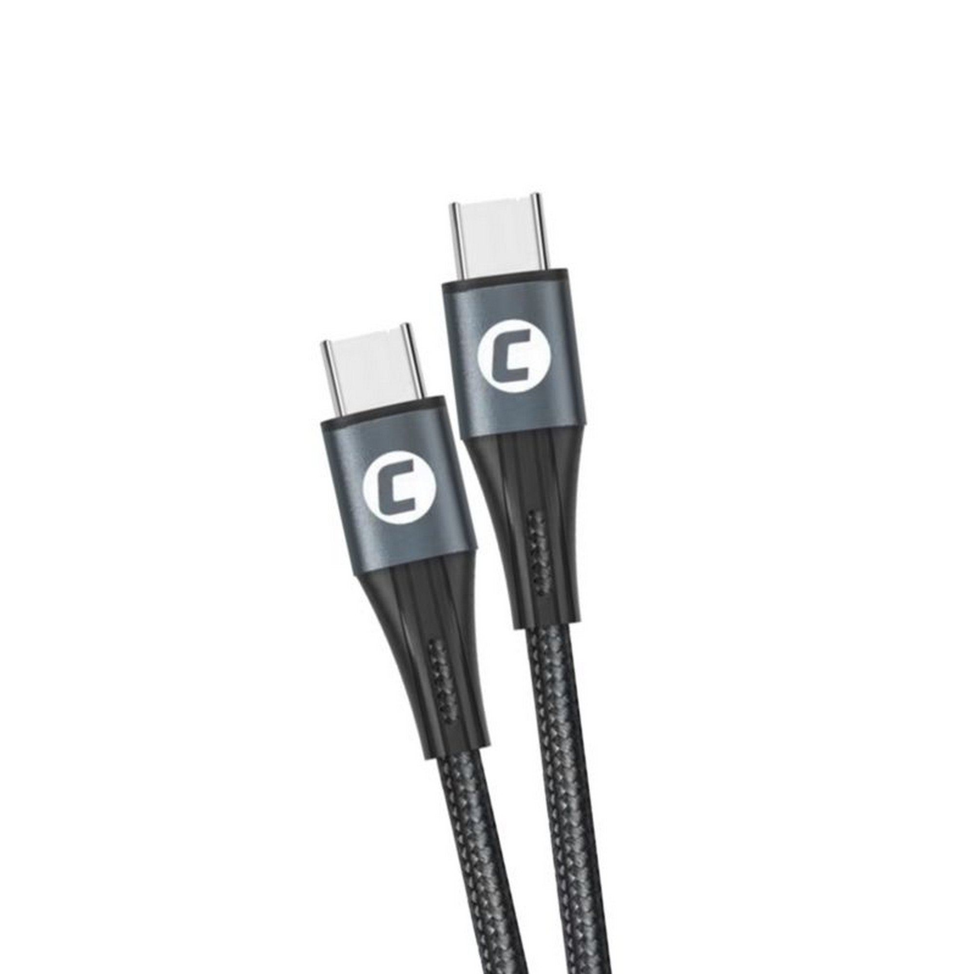 Schnellladekabel Typ-C auf Typ-C