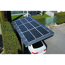 Solar-Erweiterungs-Set für Carport 'Linea' in 495,4 x 272,6 cm, 1800 W