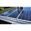 Solar-Erweiterungs-Set für Carport 'Linea' in 495,4 x 272,6 cm, 1800 W
