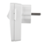 Schutzkontaktstecker 250 V 16 A 3-polig
