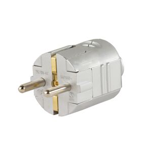 Schutzkontaktstecker 250 V 16 A 3-polig