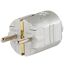 Schutzkontaktstecker 250 V 16 A 3-polig