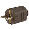 Schutzkontaktstecker 230 V 16 A 3-polig