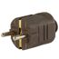 Schutzkontaktstecker 230 V 16 A 3-polig