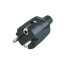 Schutzkontaktstecker 250 V 16 A 3-polig