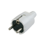 Schutzkontaktstecker 250 V 16 A 3-polig