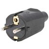 Schutzkontaktstecker 230 V 16 A -polig