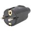 Schutzkontaktstecker 230 V 16 A -polig