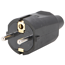 Schutzkontaktstecker 230 V 16 A -polig