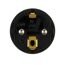 Schutzkontaktstecker 250 V 16 A 3-polig