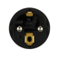 Schutzkontaktstecker 250 V 16 A 3-polig