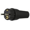 Schutzkontaktstecker 250 V 16 A 3-polig
