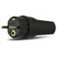 Schutzkontaktstecker 250 V 16 A 3-polig