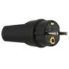 Schutzkontaktstecker 250 V 16 A 3-polig
