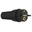 Schutzkontaktstecker 250 V 16 A 3-polig