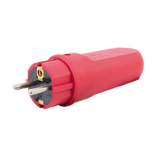 Schutzkontaktstecker 250 V 16 A 3-polig