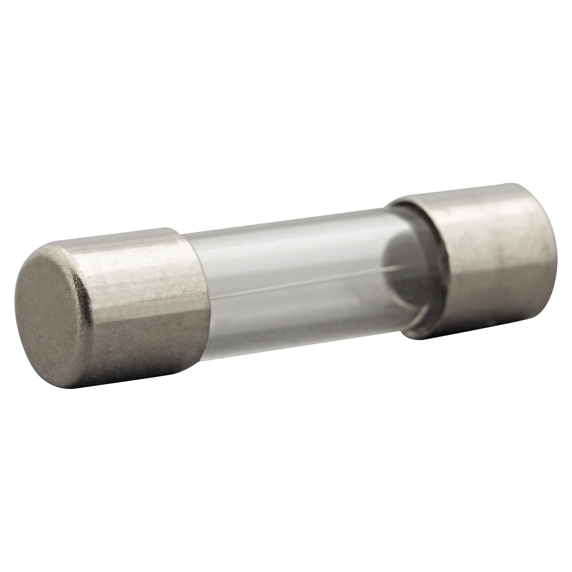 Eine Feinsicherung mit 1,25 A