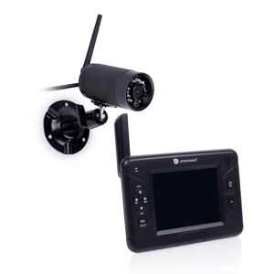 Outdoor-Kamerasystem Wireless