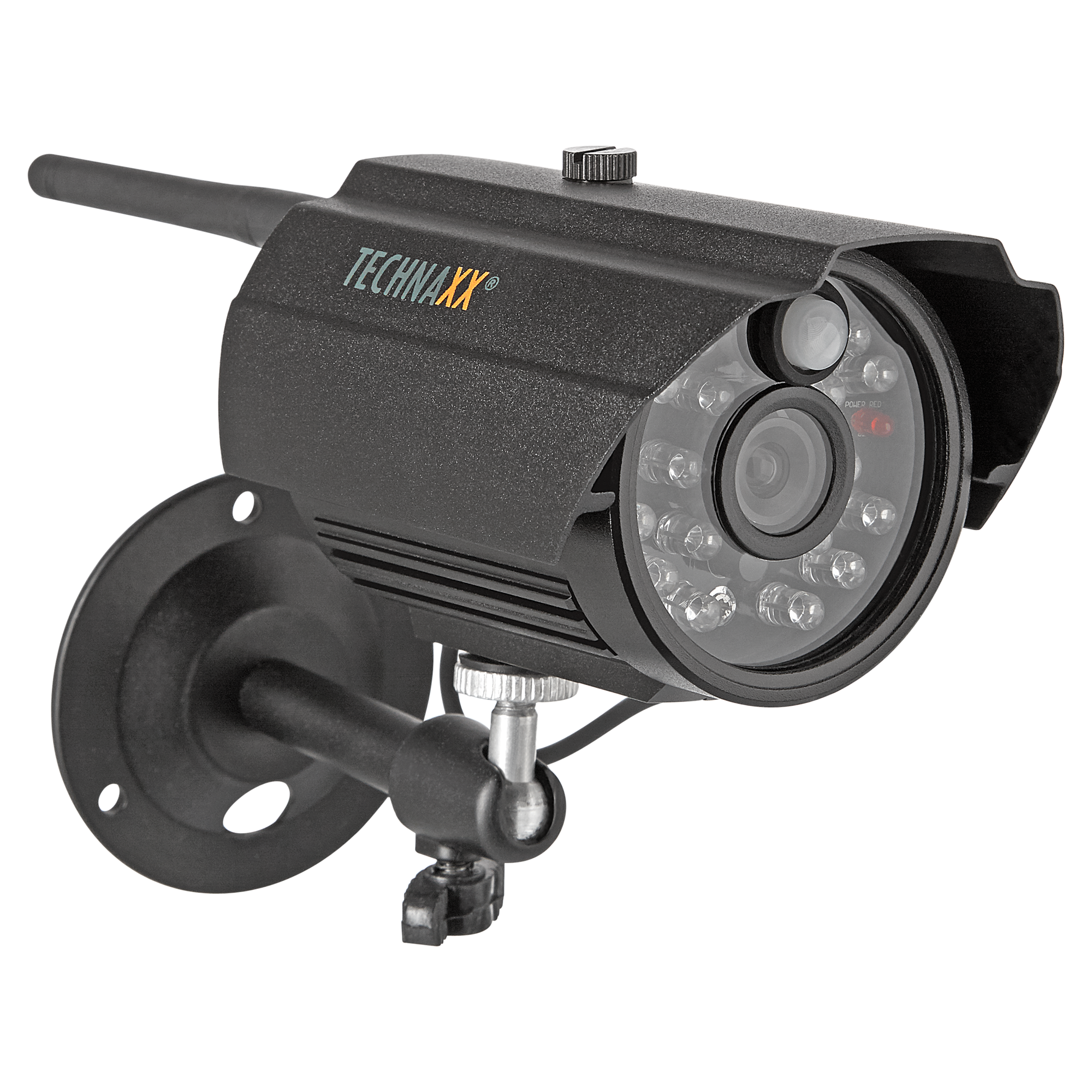 Überwachungskamera TX-28 5 V + product picture