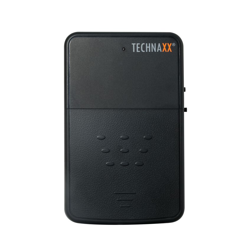 Digitaler Türspion TECHNAXX TX-75