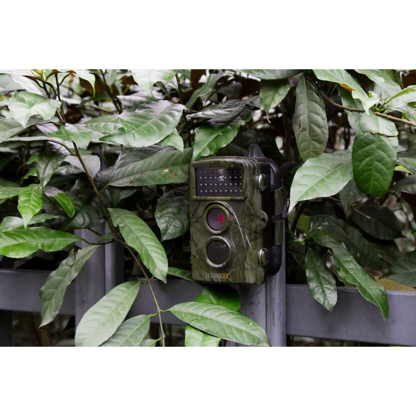 Wildtier- und Überwachungskamera 'TX-69' camouflage, Full-HD