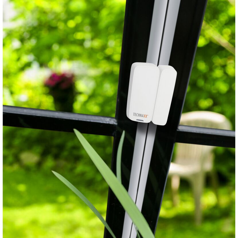 Tür- und Fenstersensor 'TX-86'